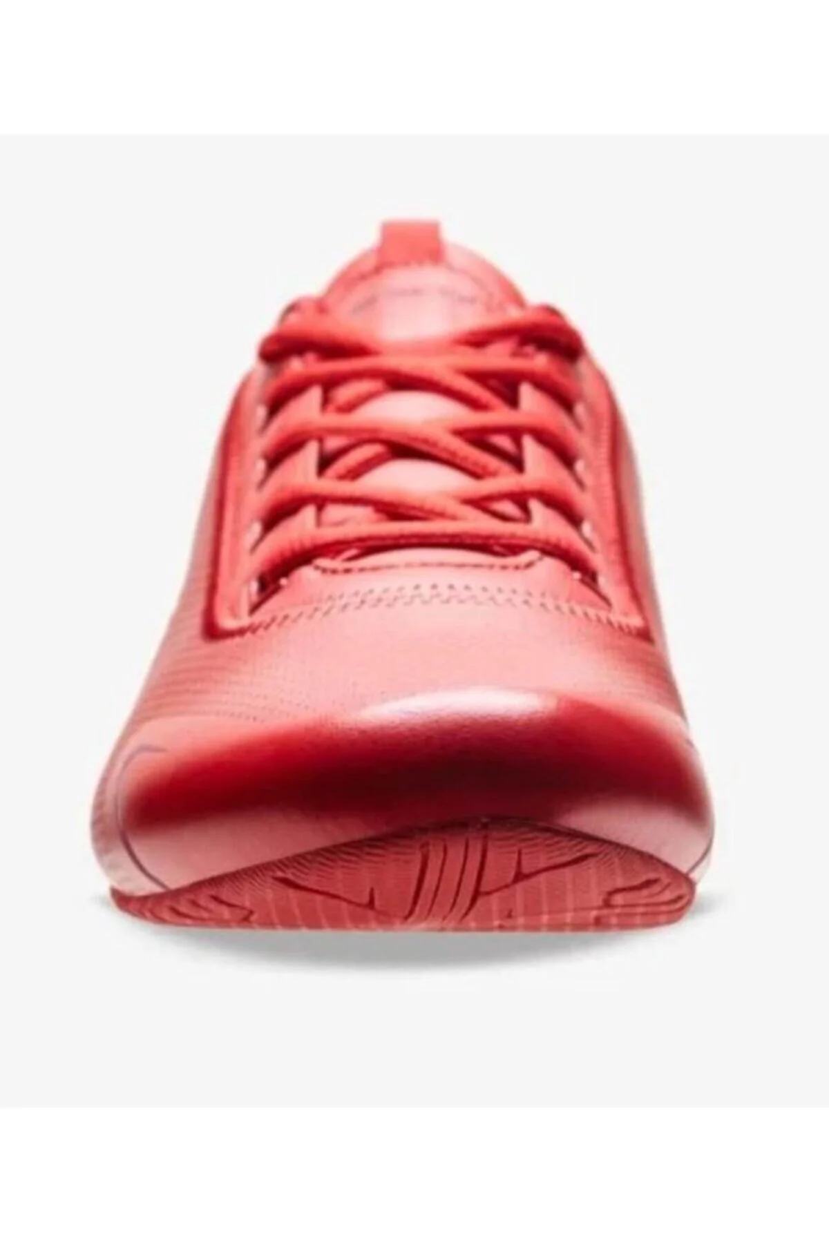 Smash 7 Kırmızı Erkek Sneaker Ayakkabı Smash 7 Kırmızı Erkek Sneaker Ayakkabı