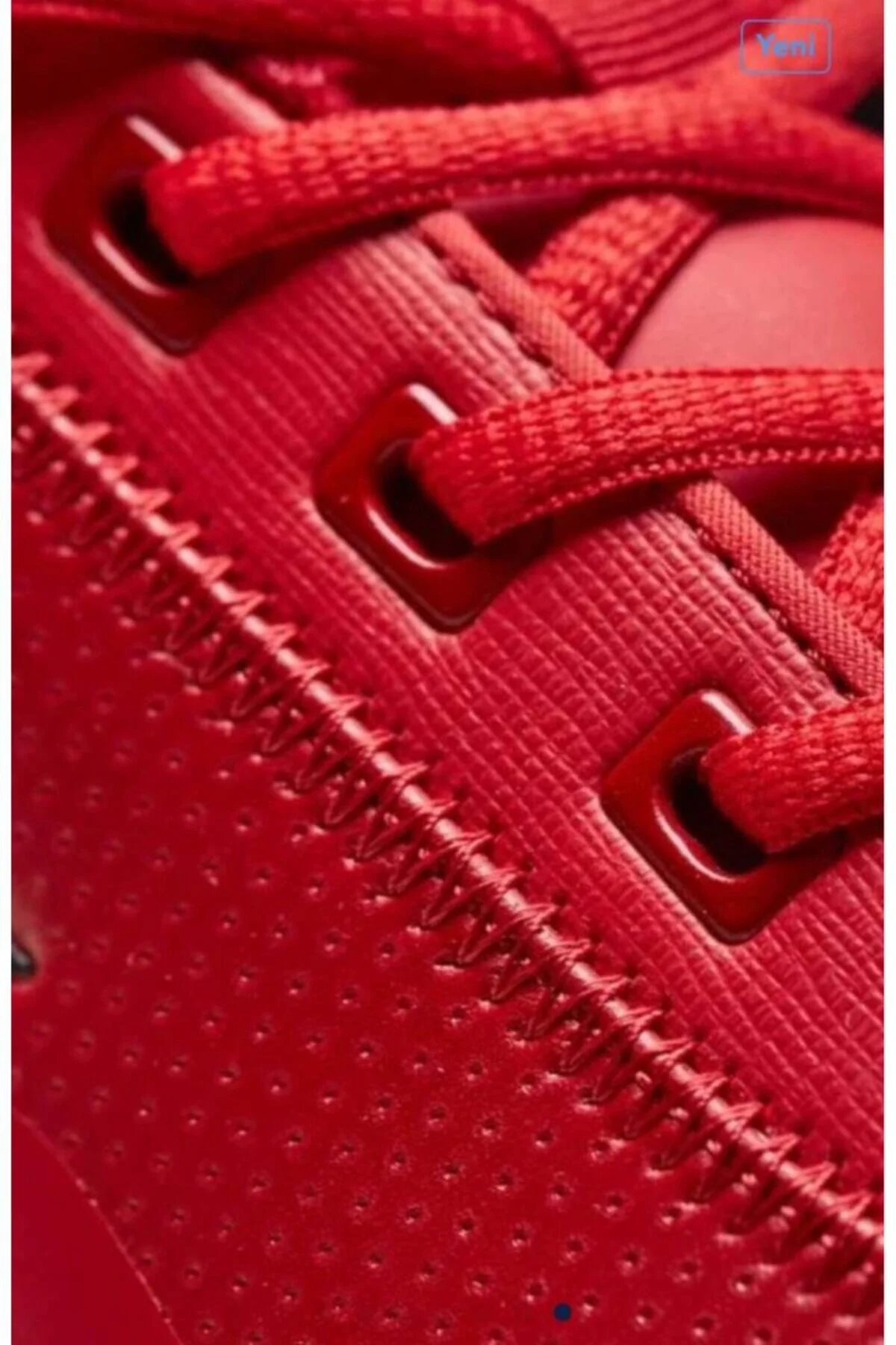 Smash 7 Kırmızı Erkek Sneaker Ayakkabı Smash 7 Kırmızı Erkek Sneaker Ayakkabı