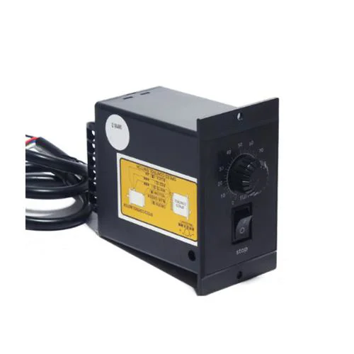 Smc 32 DA 4015 BP 380-415V 15A 50/60 Hz Motor Kontrol Cihazı