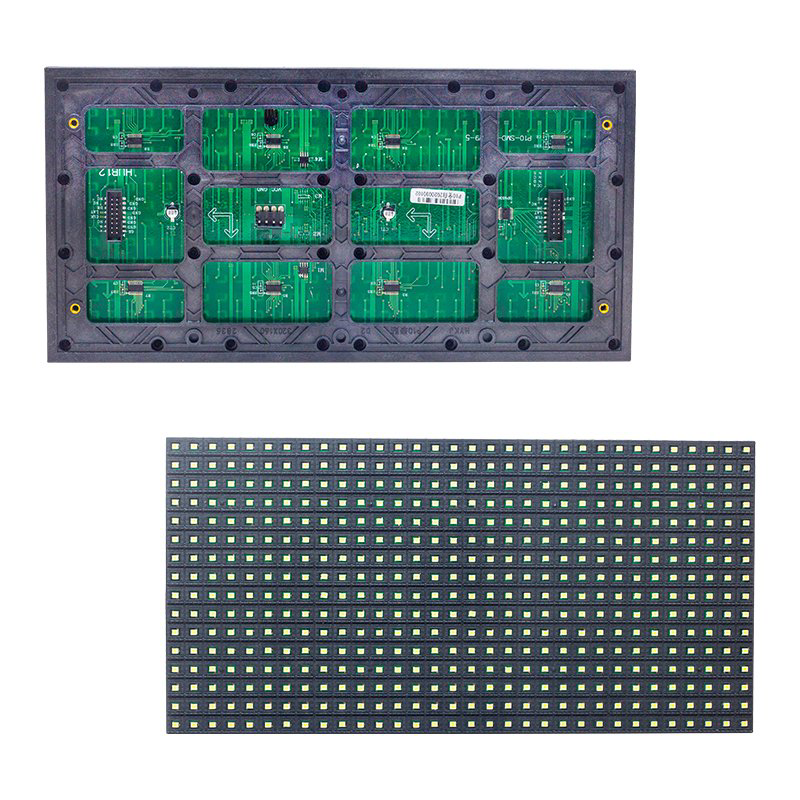 Just Cheap Store Smd Led Panel P10 16X32 Beyaz