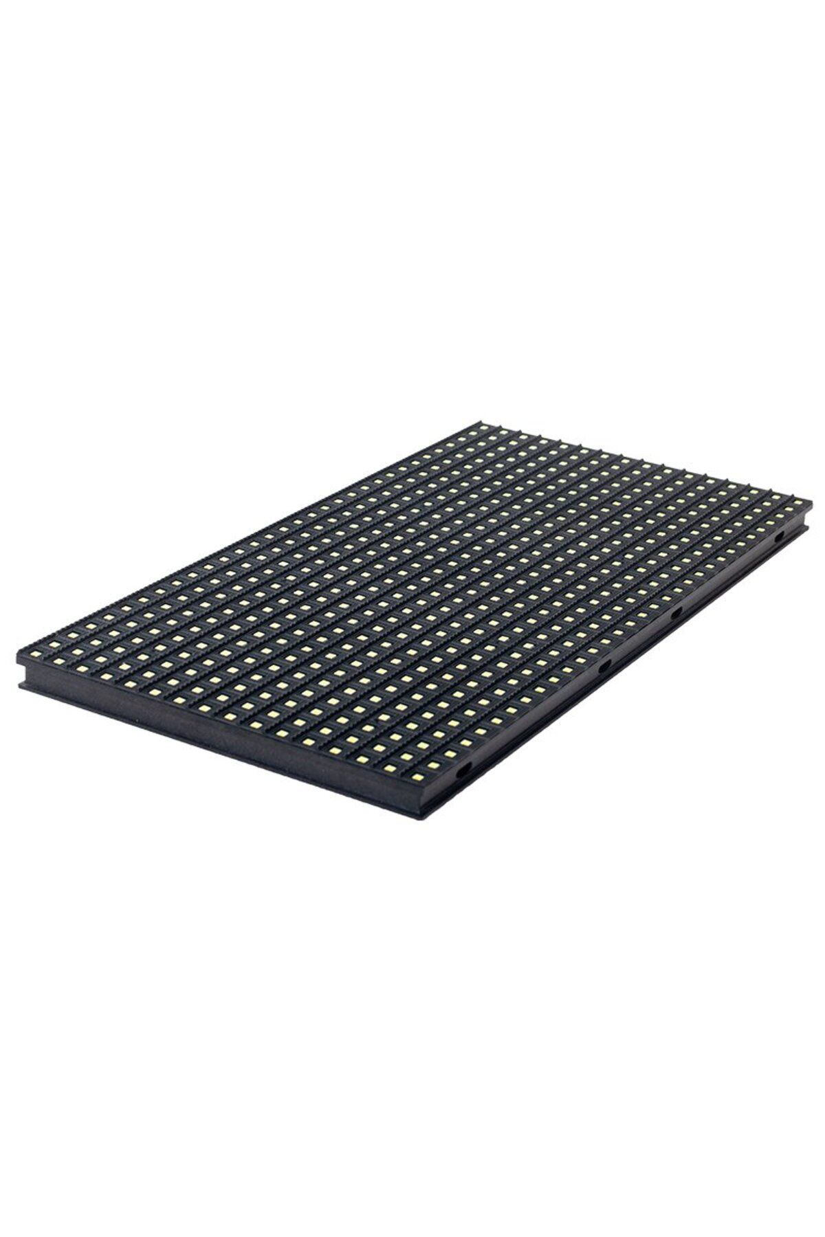 Ok Aksesuar Smd Led Panel P10 16X32 Beyaz Go50609694430