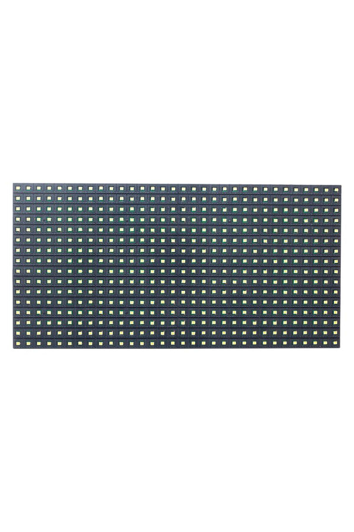 Ok Aksesuar Smd Led Panel P10 16X32 Beyaz Go50609694430