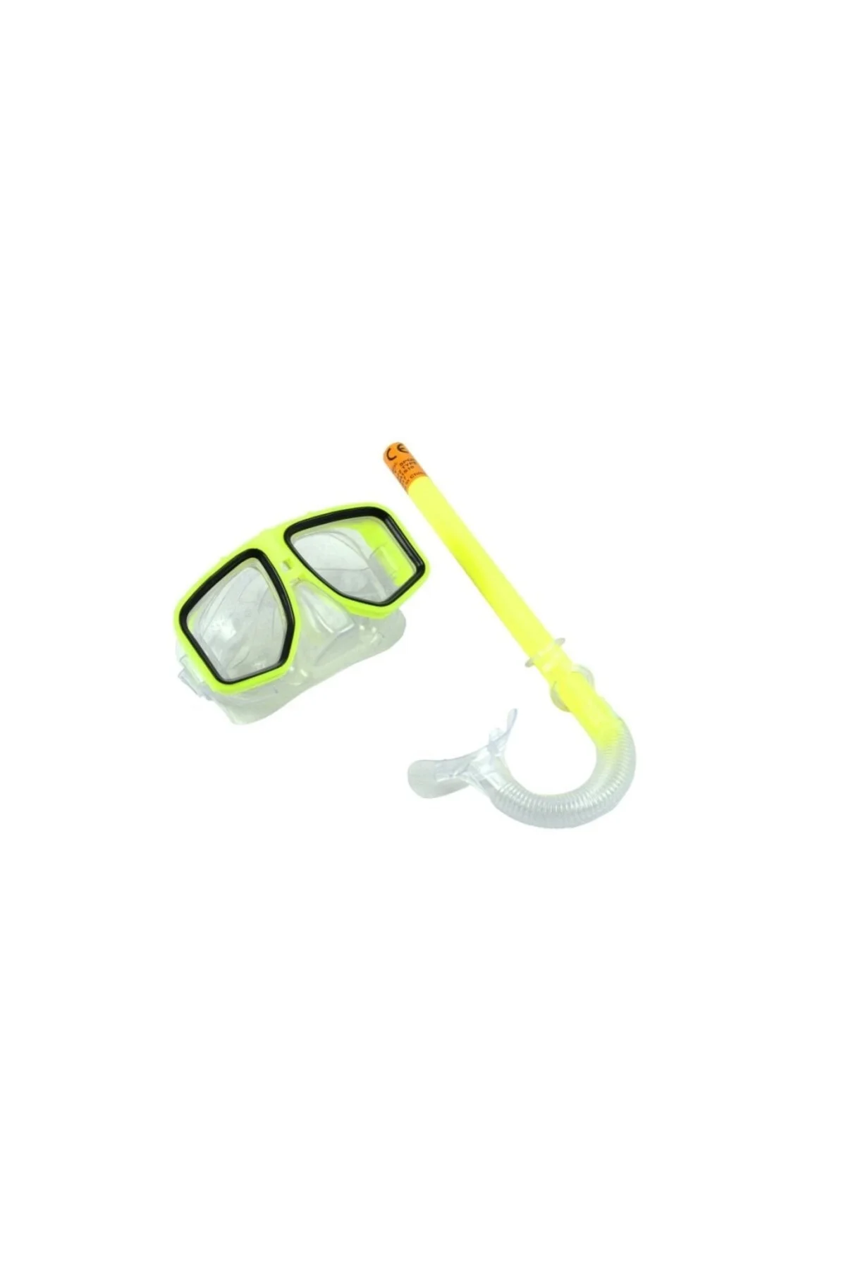 SMG-M38S30 MASKE SNORKEL SET