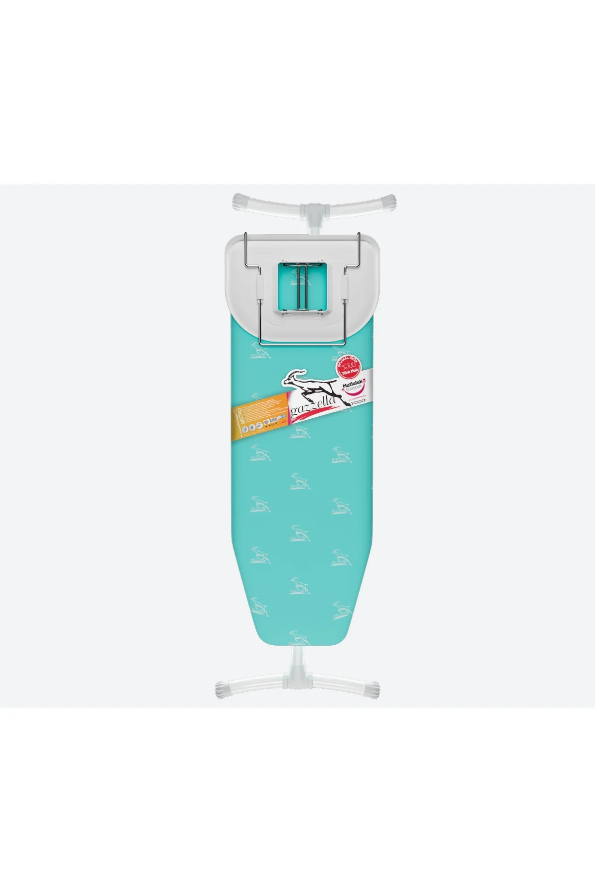 SM/GZM 900 S Squad Standart Ütü Masası