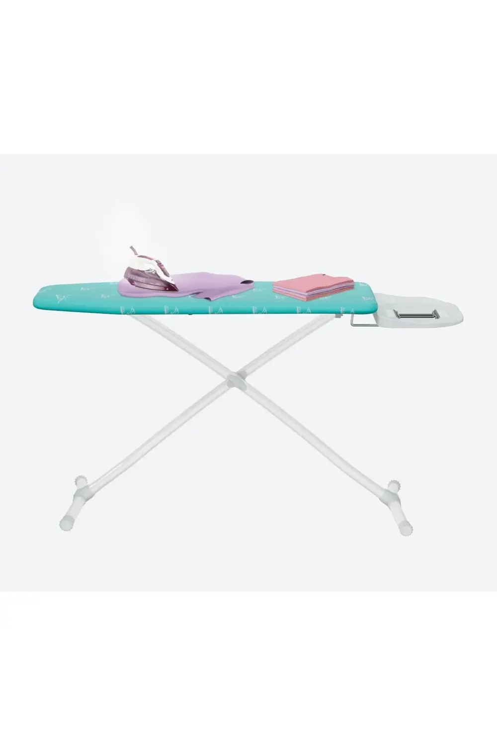 SM/GZM 900 S Squad Standart Ütü Masası