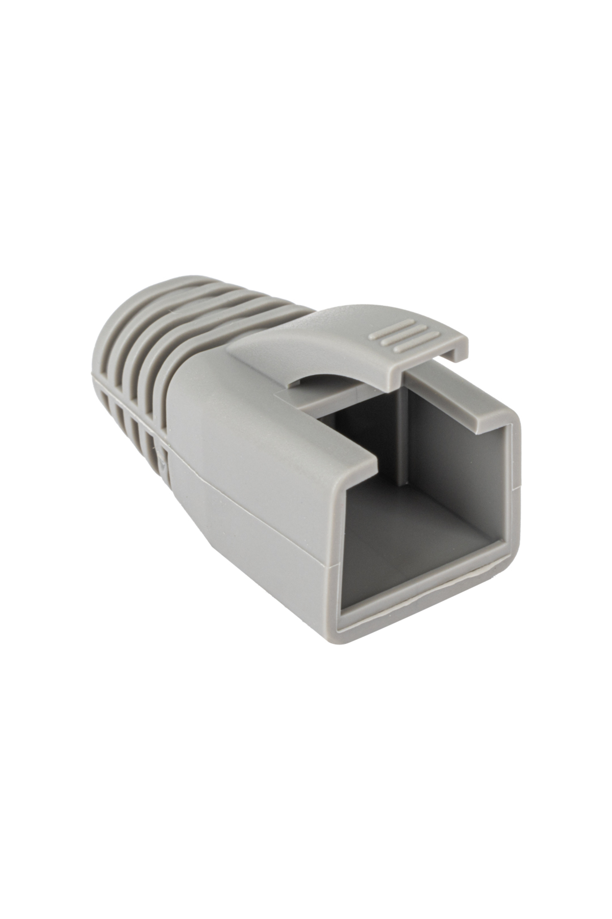 Smh- Pm-23884 Cat7 Rj45 Jack Kilifi Boot Gri