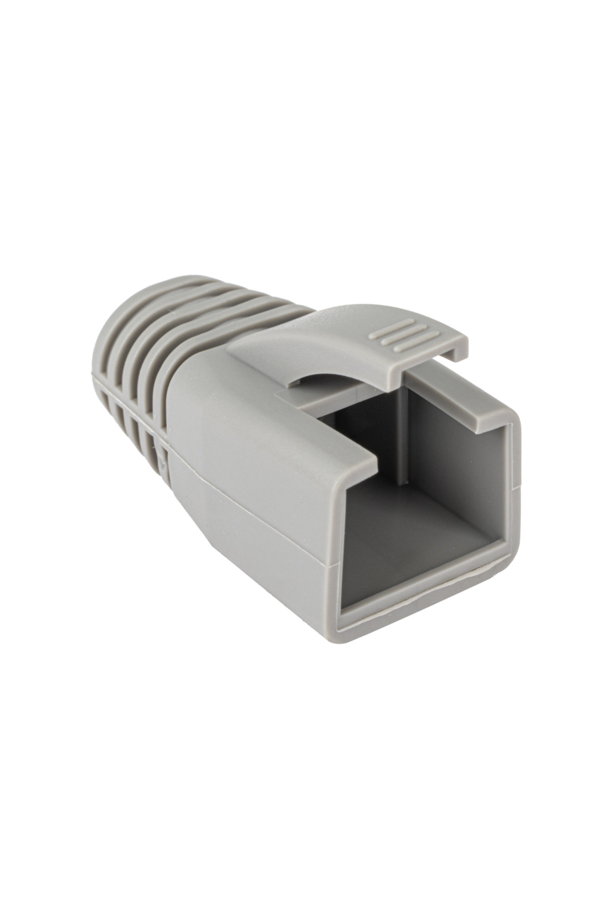 Smh- Pm-23884 Cat7 Rj45 Jack Kilifi Boot Gri