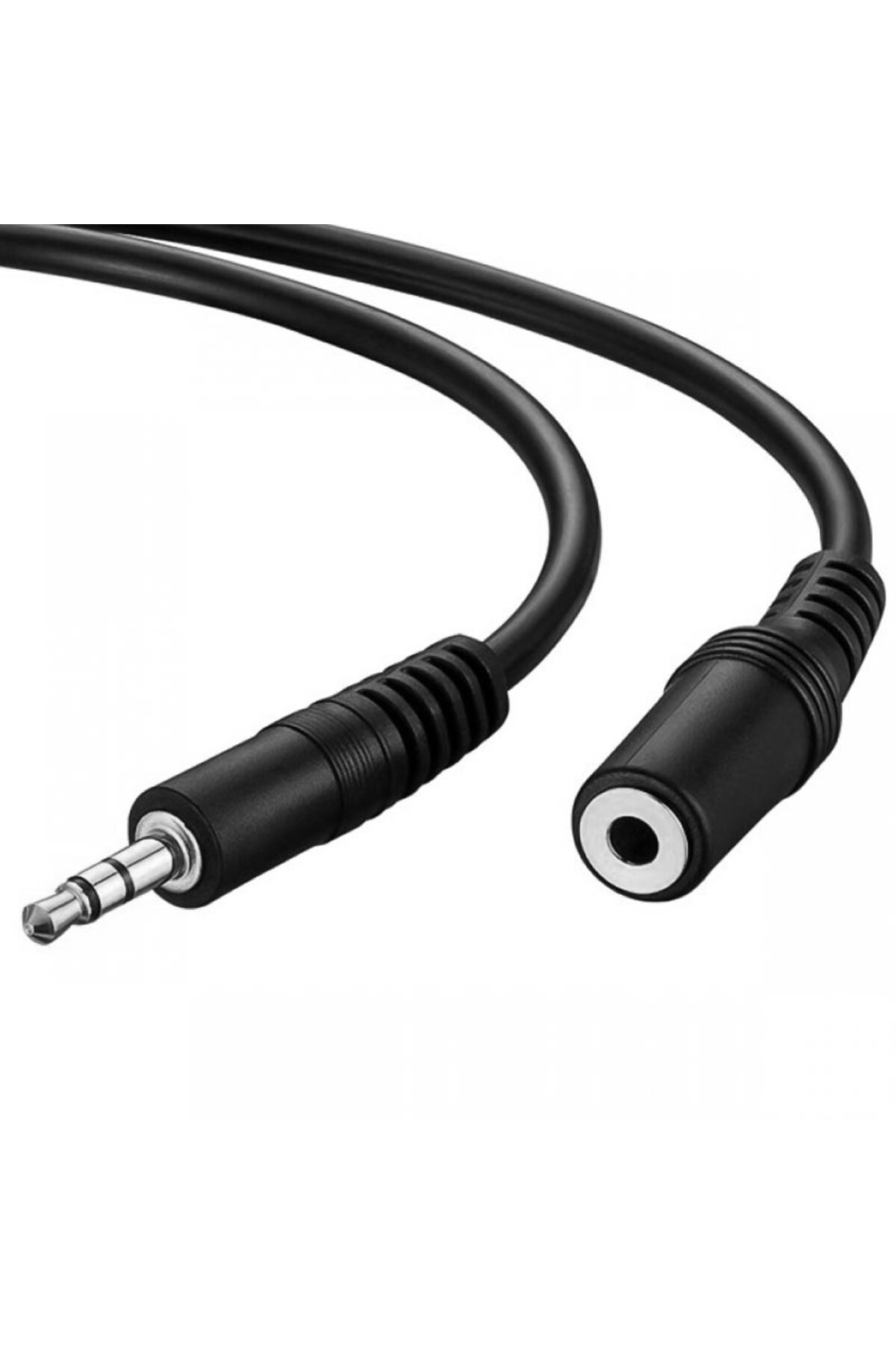 Smh- Pm-8501 3.5 Mm Stereo Erkek/dişi 1.5 Metre Kulaklik Aux Uzat