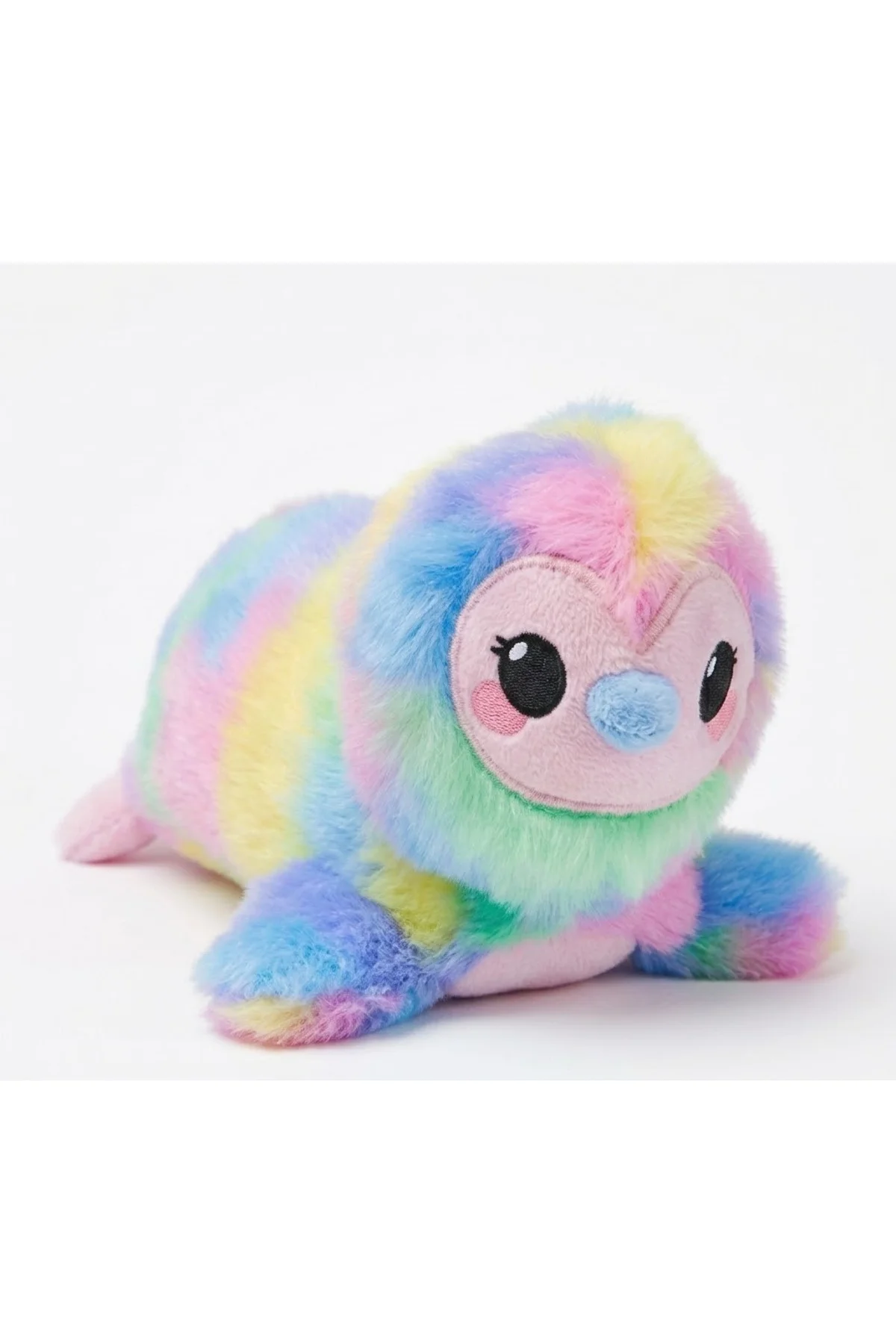 Smiggle Fluffy Tüylü Penguen Kalem Kutusu