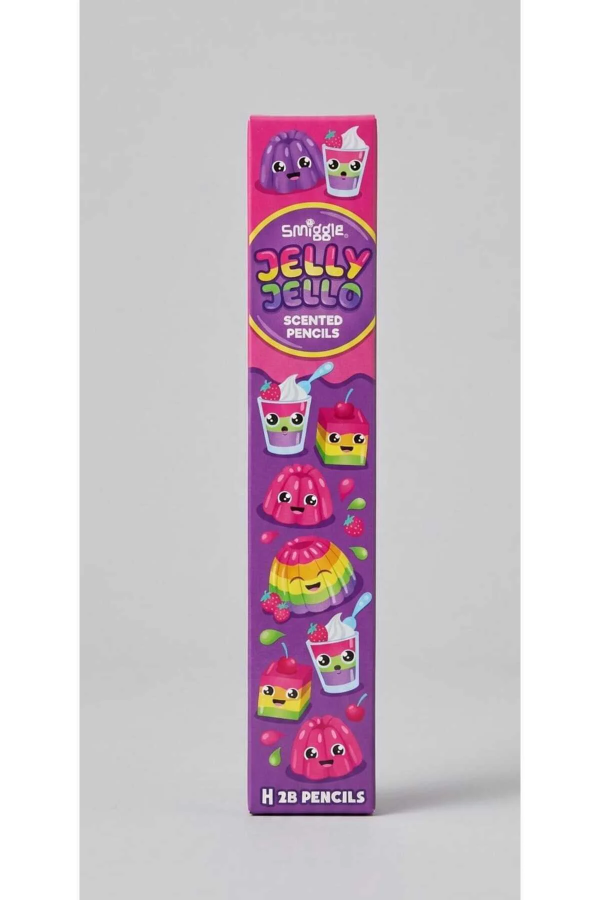 Smiggle Happy Tales 6 Parçalık Kırtasiye Paketi
