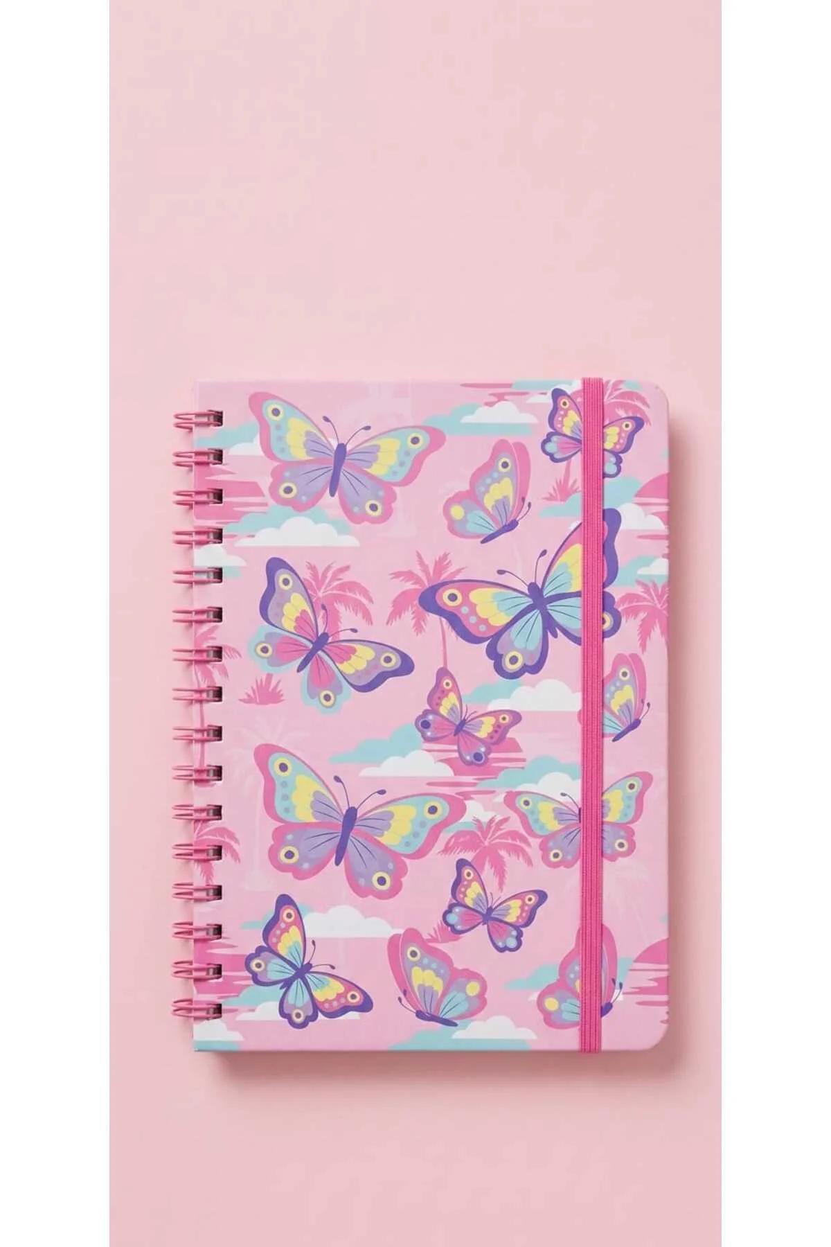 Smiggle Happy Tales 6 Parçalık Kırtasiye Paketi