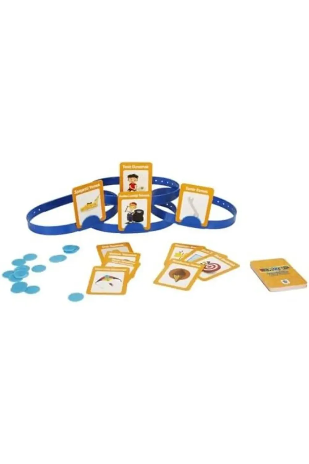 Smile Games Oyun Headz Up Anlat Bakalım 395519