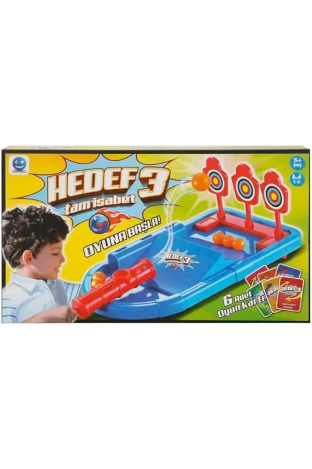 Smile Games Oyun Hedef Basket 395519