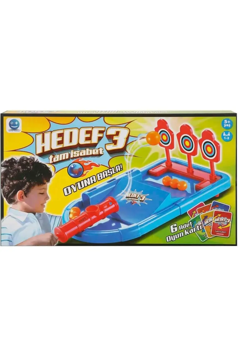 Smile Games Oyun Hedef Basket 395519