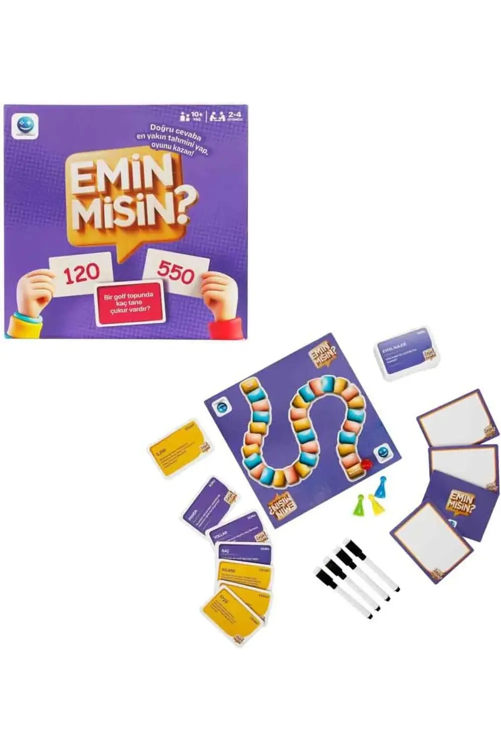 Smile Games Oyun misin? 395519