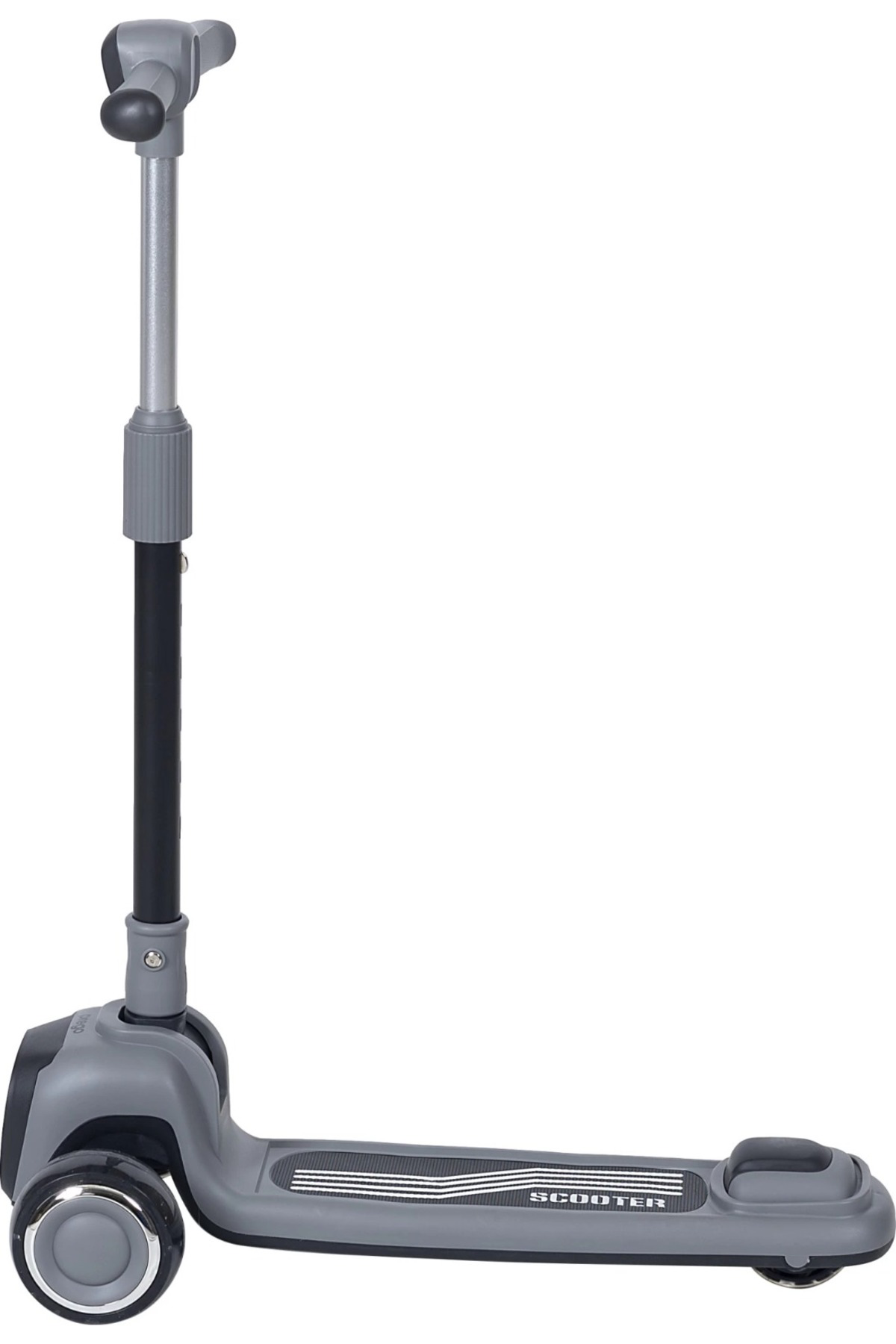 Prego Smile Scooter K602 Gri