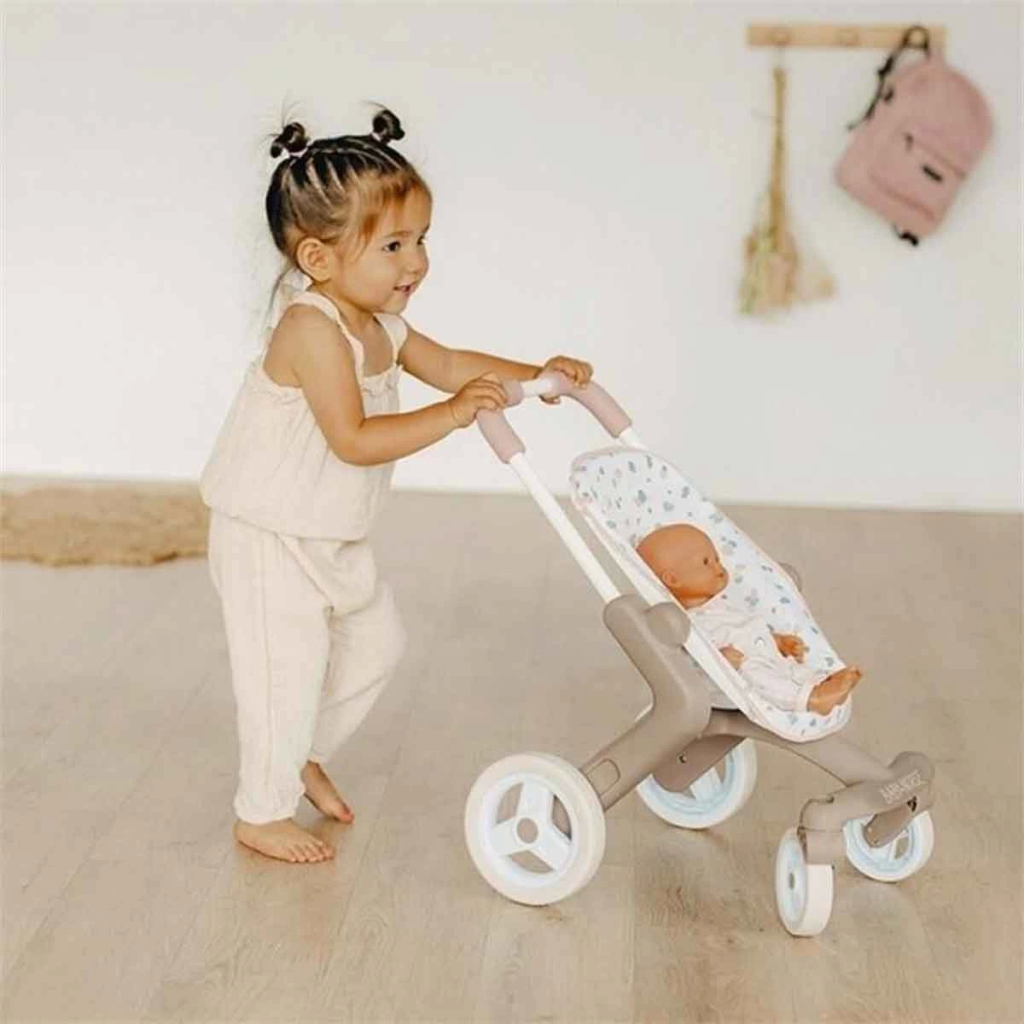Nessiworld Smoby Baby Nurse Oyuncak Metal Bebek Puseti Nessiworld Smoby Baby Nurse Oyuncak Metal Bebek Puseti