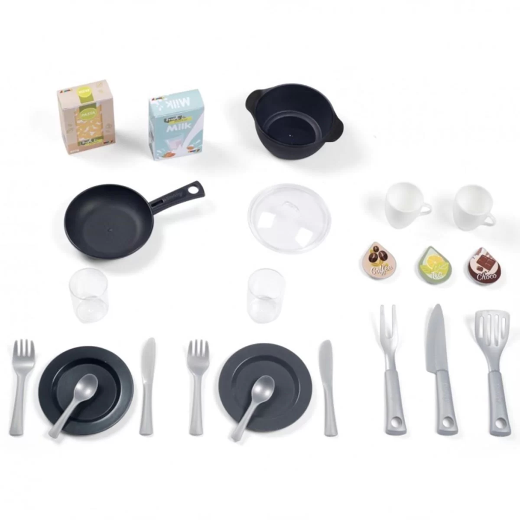 Smoby Bon Appetit Mutfak 310824 Smoby Bon Appetit Mutfak 310824