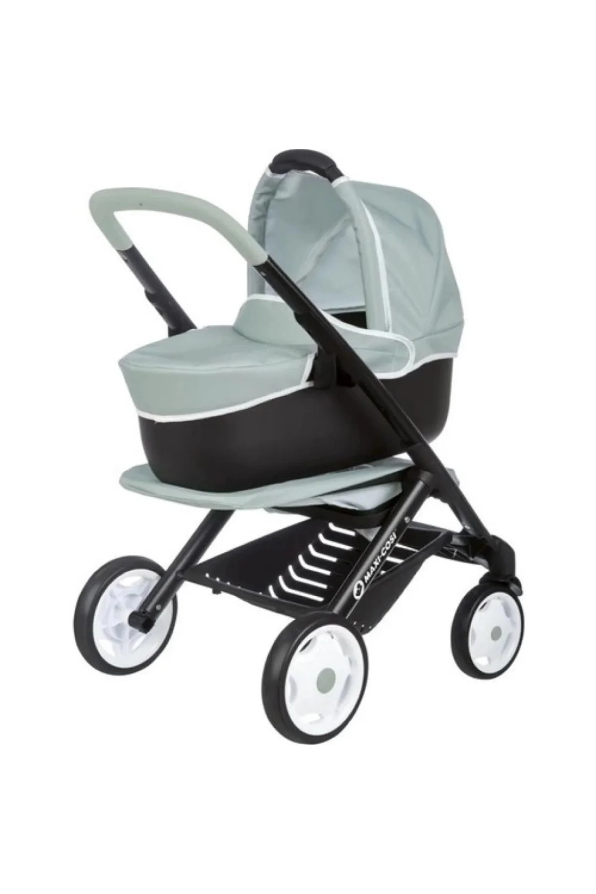 Smoby Maxi-Cosi 3'ü 1 Arada Oyuncak Bebek Arabası 253120