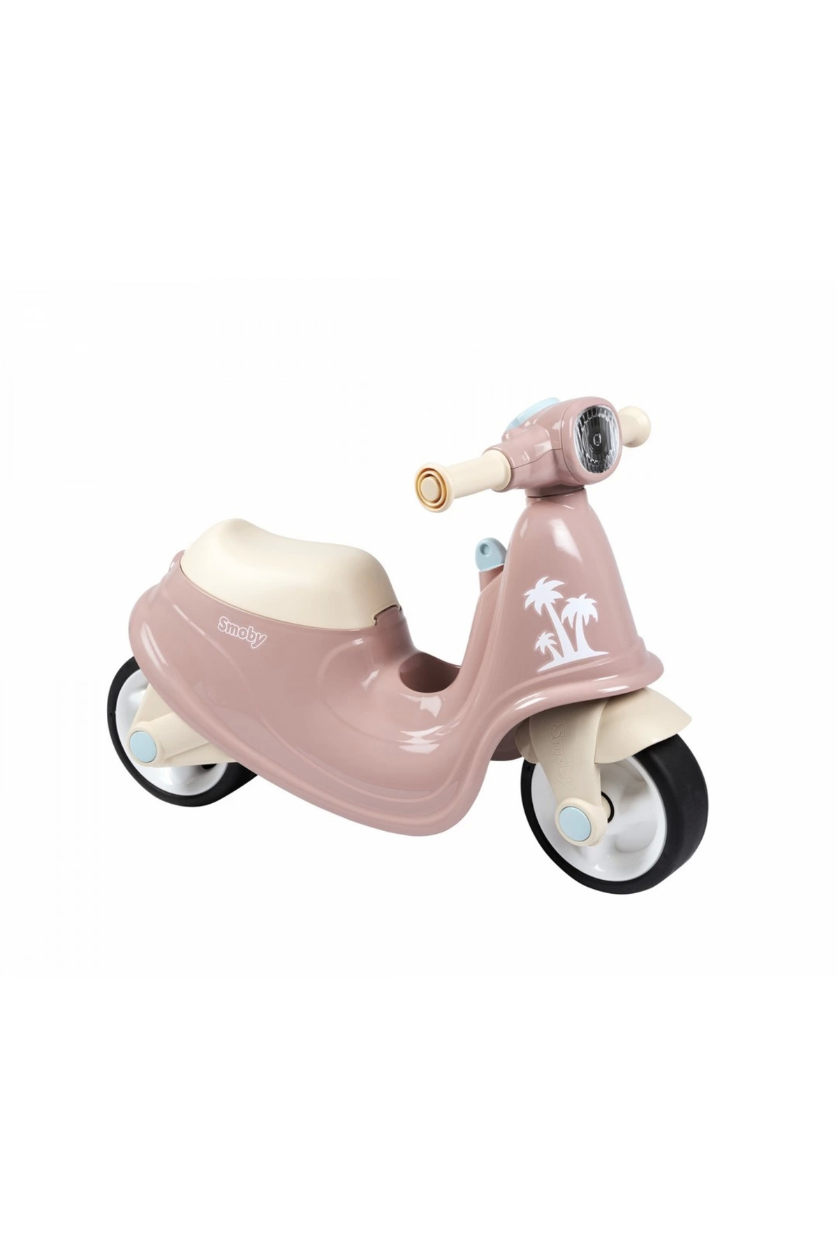 Epilons Smoby Pembe Scooter