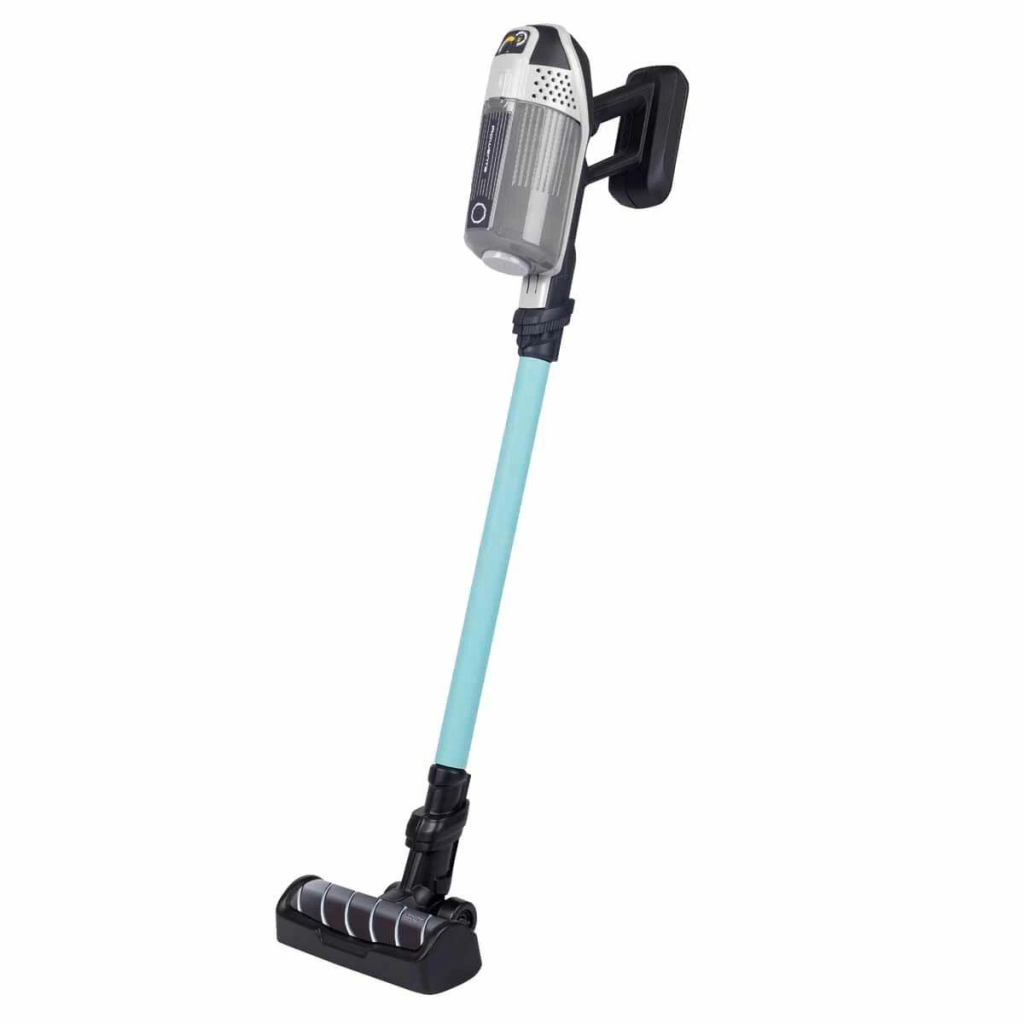 Smoby Sesli Rowenta x Force Flex Elektrikli Süpürge 78 cm Smoby Sesli Rowenta x Force Flex Elektrikli Süpürge 78 cm