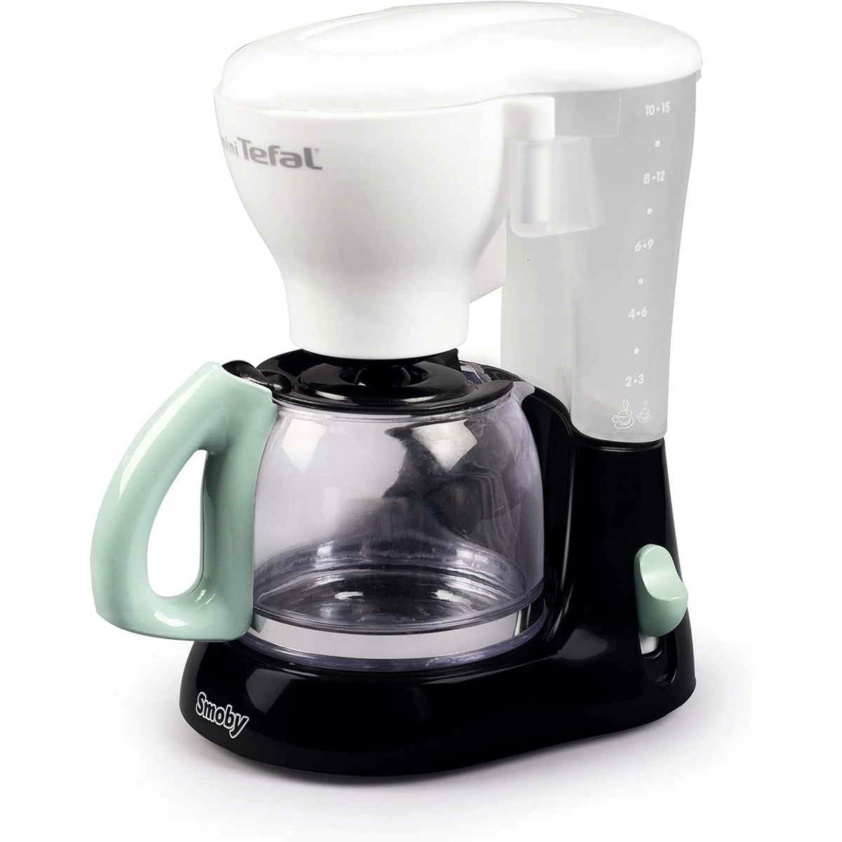 Smoby Tefal Filtre Kahve Makinesi - OYUNCAKTIR