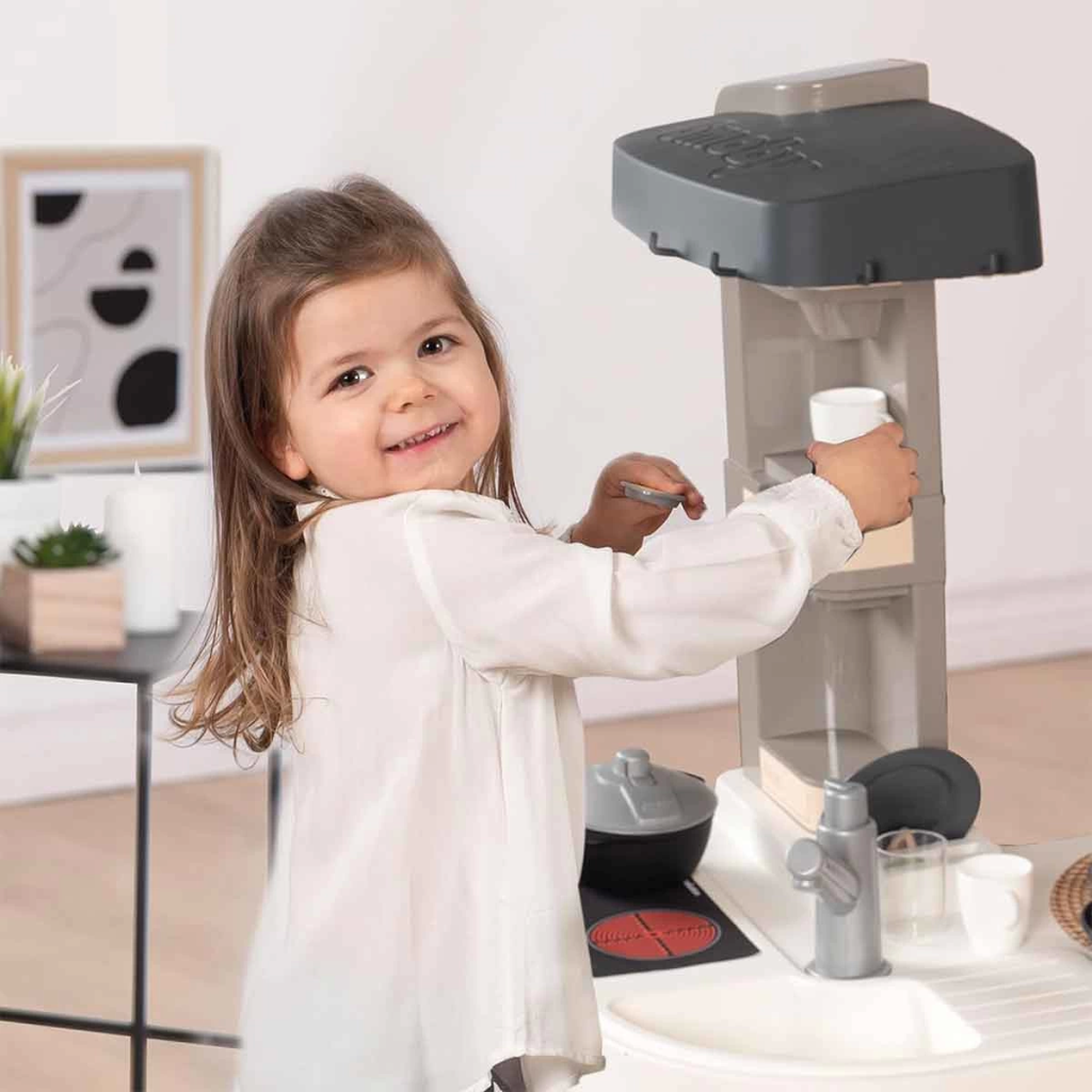 Smoby Tefal Studio Mutfak 7600311056 Smoby Tefal Studio Mutfak 7600311056