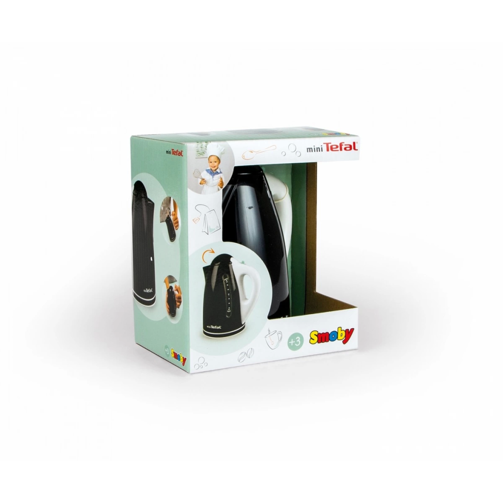 Smoby Tefal Su Isıtıcısı Express Fiyatı, Yorumları ve Özellikleri