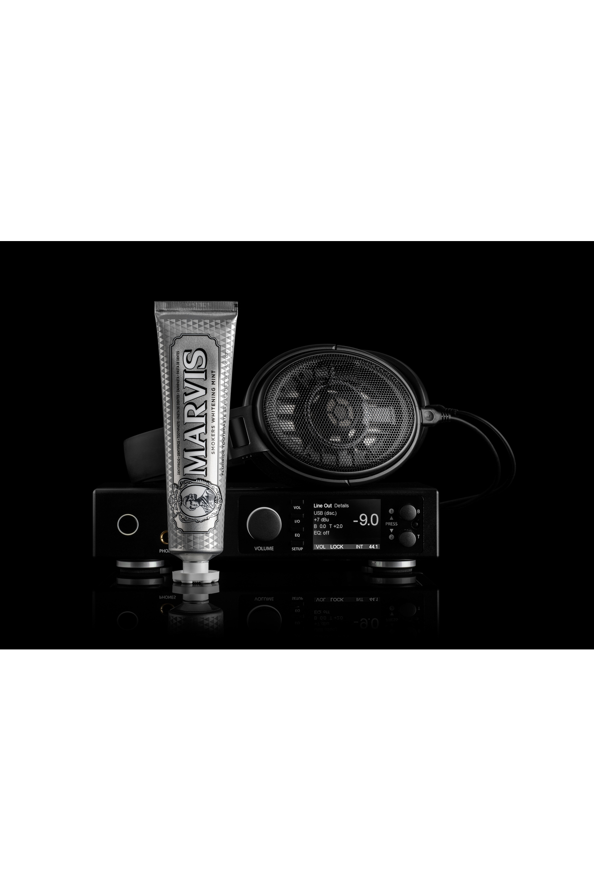 Smokers Whitening Mint 85 ML + Whitening Mint 85 ML 2 li Avantajl