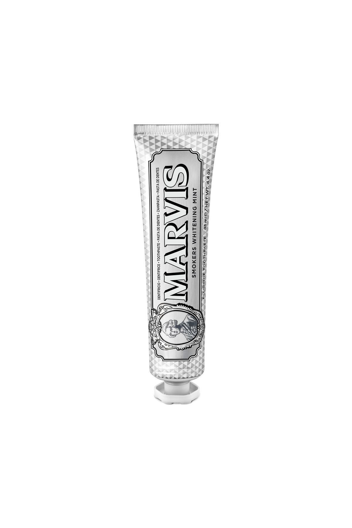 Smokers Whitening Mint Diş Macunu 85ml - Görsel 3