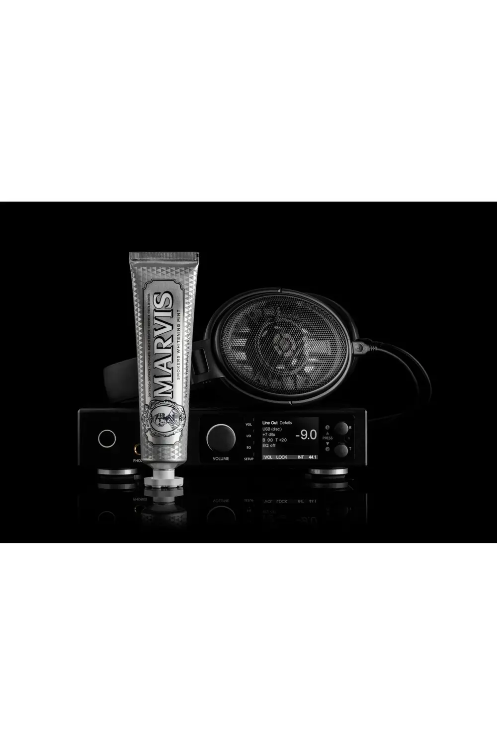 Smokers Whitening Mint 85 ML + Whitening Mint 85 ML 2 li Avantajl