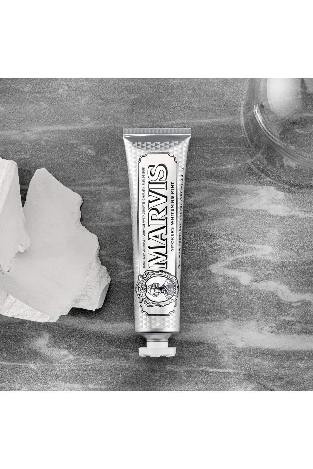 Smokers Whitening Mint 85 ml