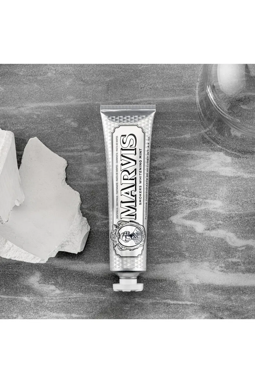 Smokers Whitening Mint Diş Macunu 85ml