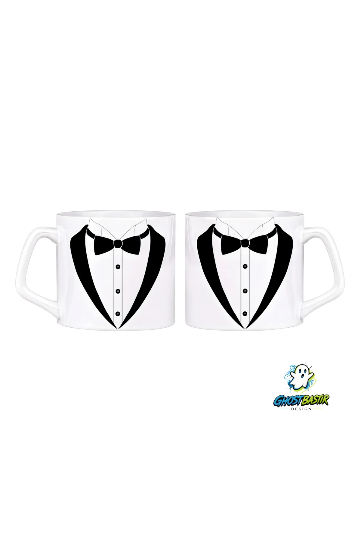 Smokin Kupa Bardak | Tek Adet 0833