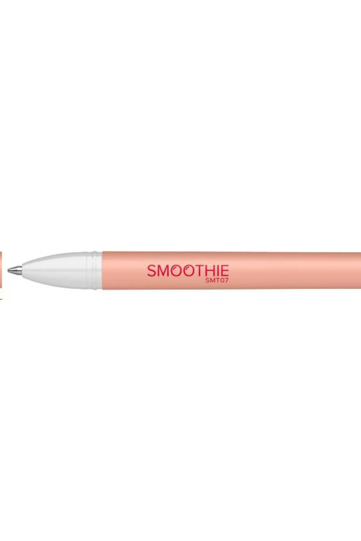 SMOOTHİE JEL KALEM KIRMIZI