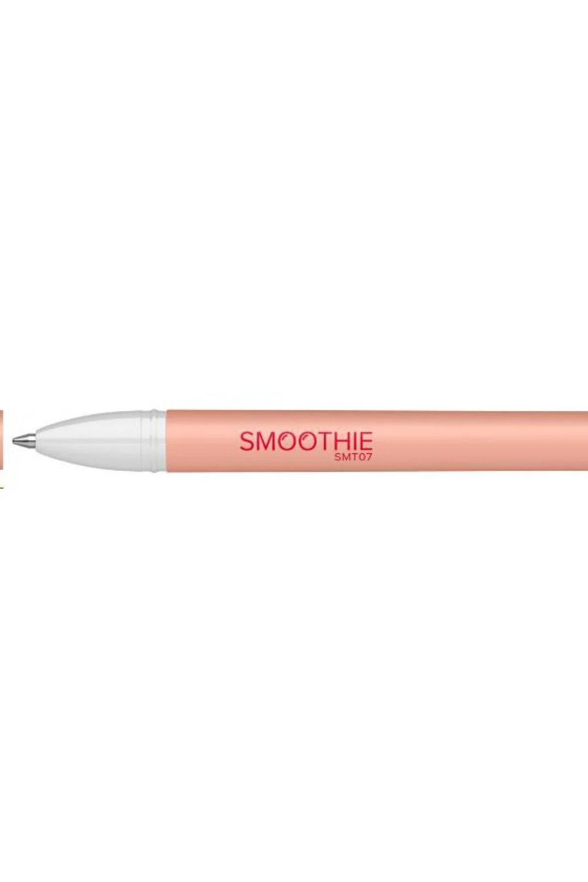 SMOOTHİE JEL KALEM KIRMIZI
