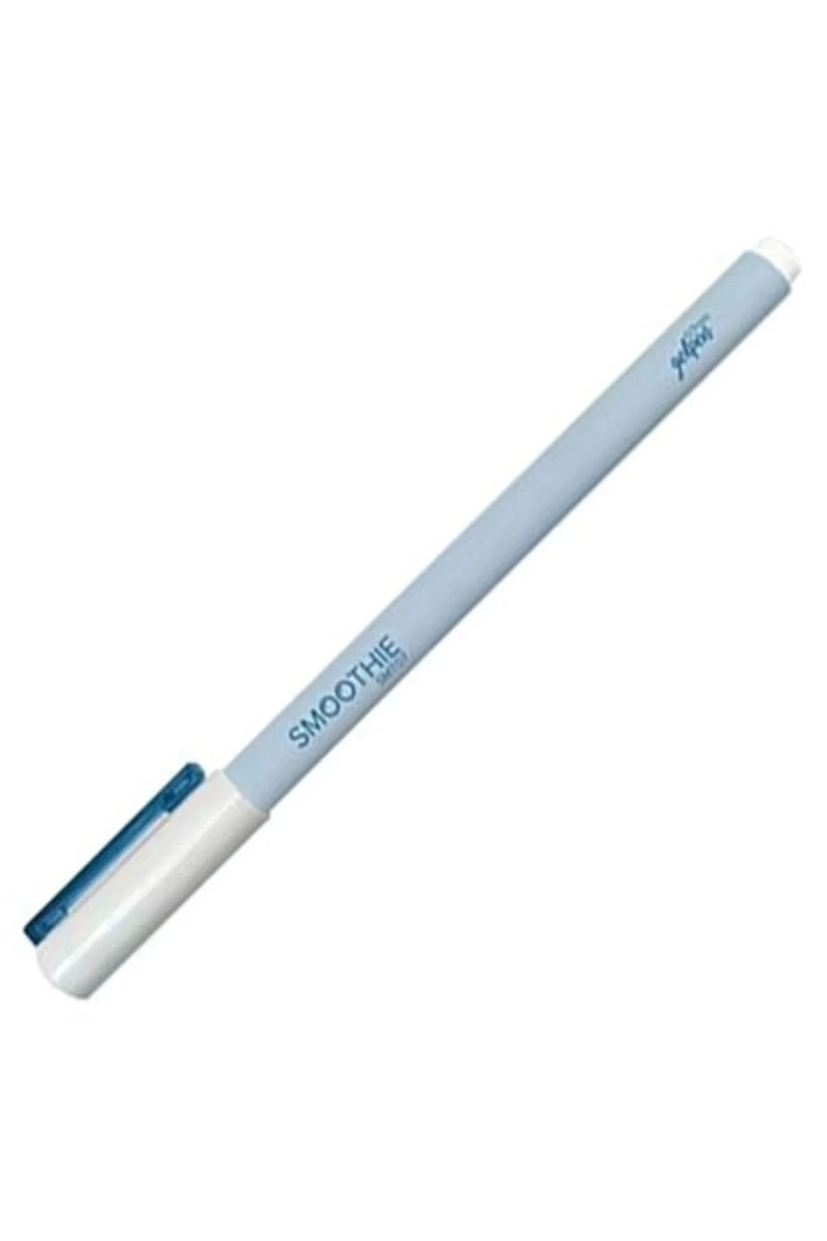 Smoothie Jel Kalem Mavi