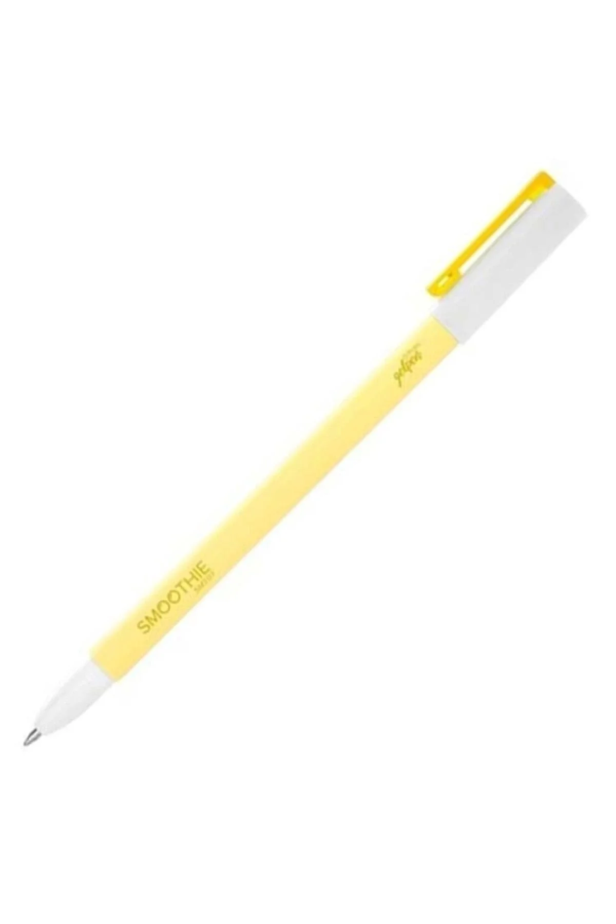 Eflatun Inkjoy Gel Tükenmez Kalem 0.7