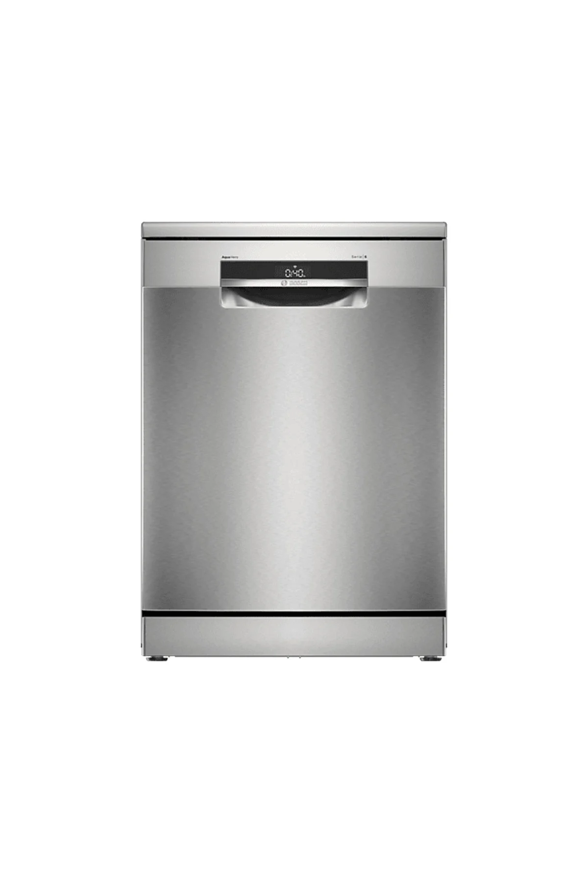 SMS6EMI63T D Enerji Sınıfı 13 Kişilik 6 Programlı Bulaşık Makines