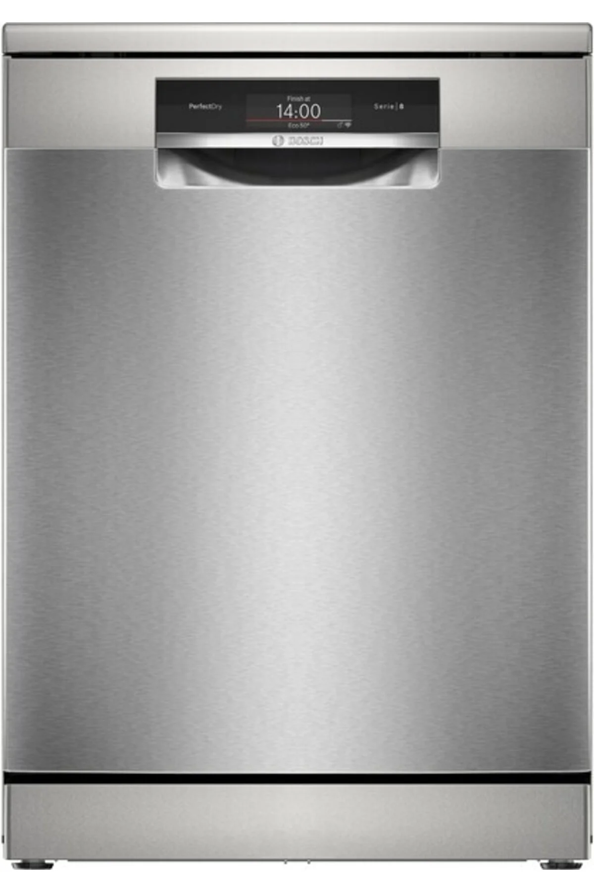 Sms8ydı82t Serie 8 Inox Bulaşık Makinesi