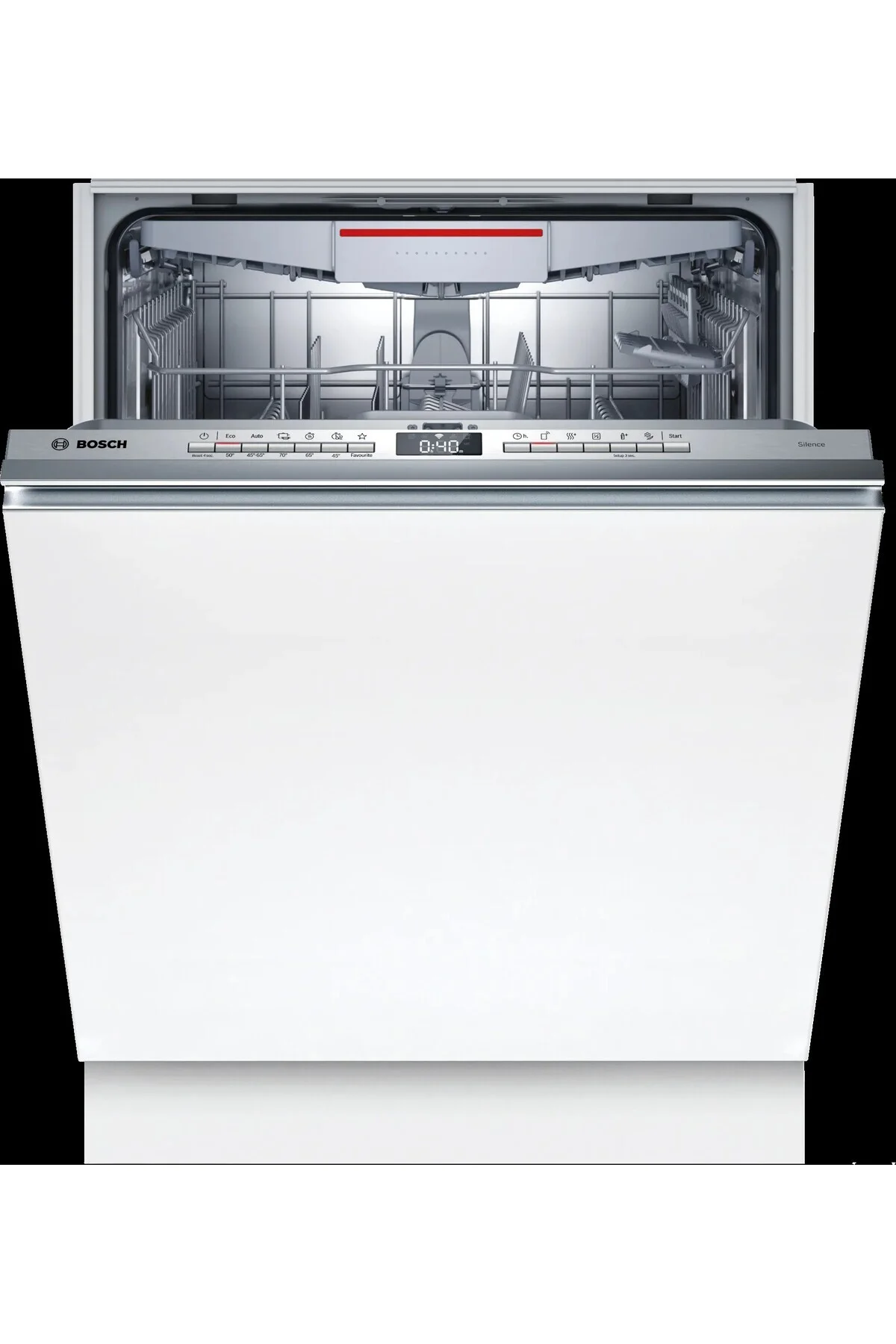 SMV4IMX62T Tam Ankastre Bulaşık Makinesi 60 cm