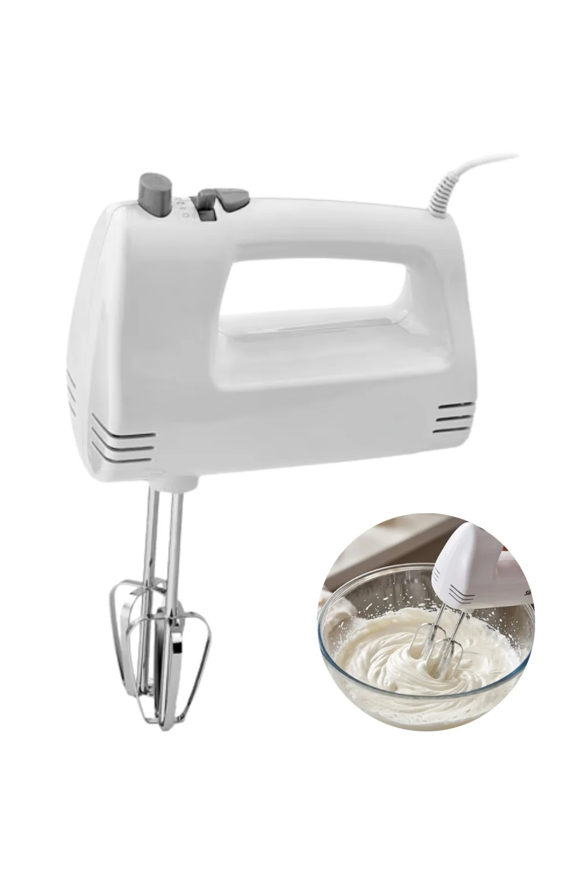 SMX2758 MİKSER - Lisinya