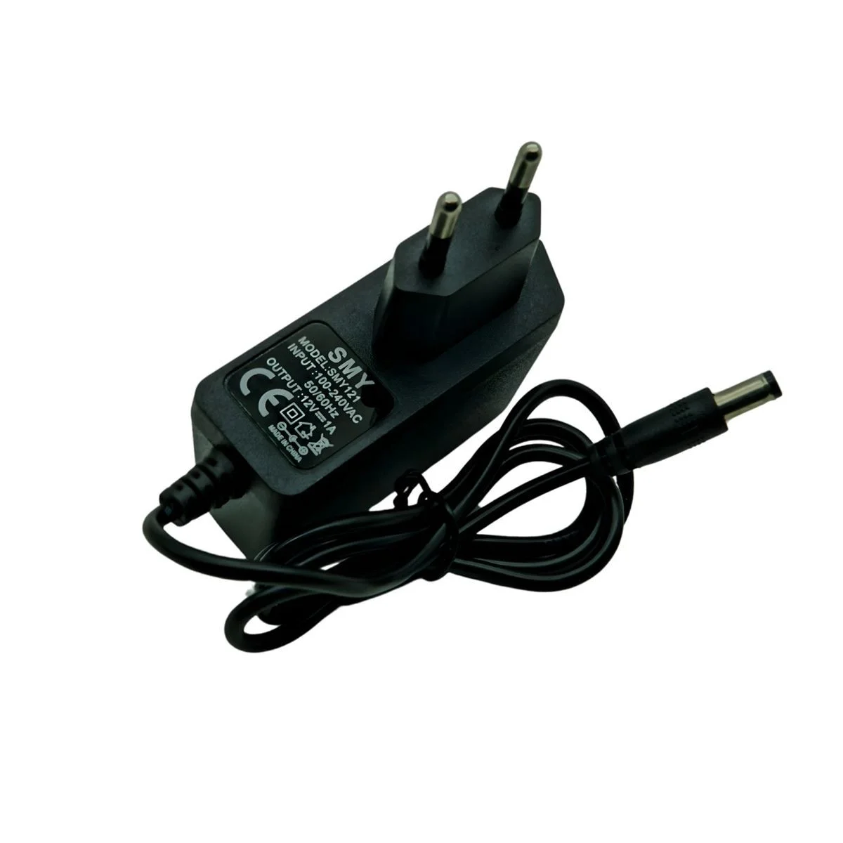 Smy Smy121 12v 1a (5.5*2.5) Standart Uçlu Adaptör Fiyatı, Yorumları ve Özellikleri