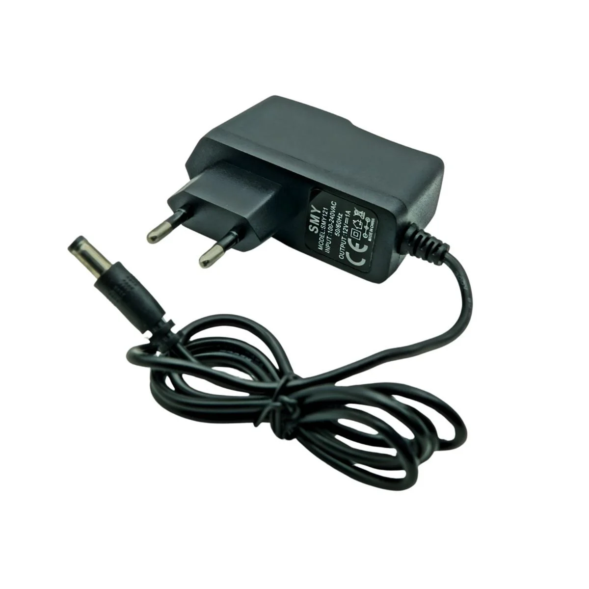 Smy Smy121 12v 1a (5.5*2.5) Standart Uçlu Adaptör Fiyatı, Yorumları ve Özellikleri