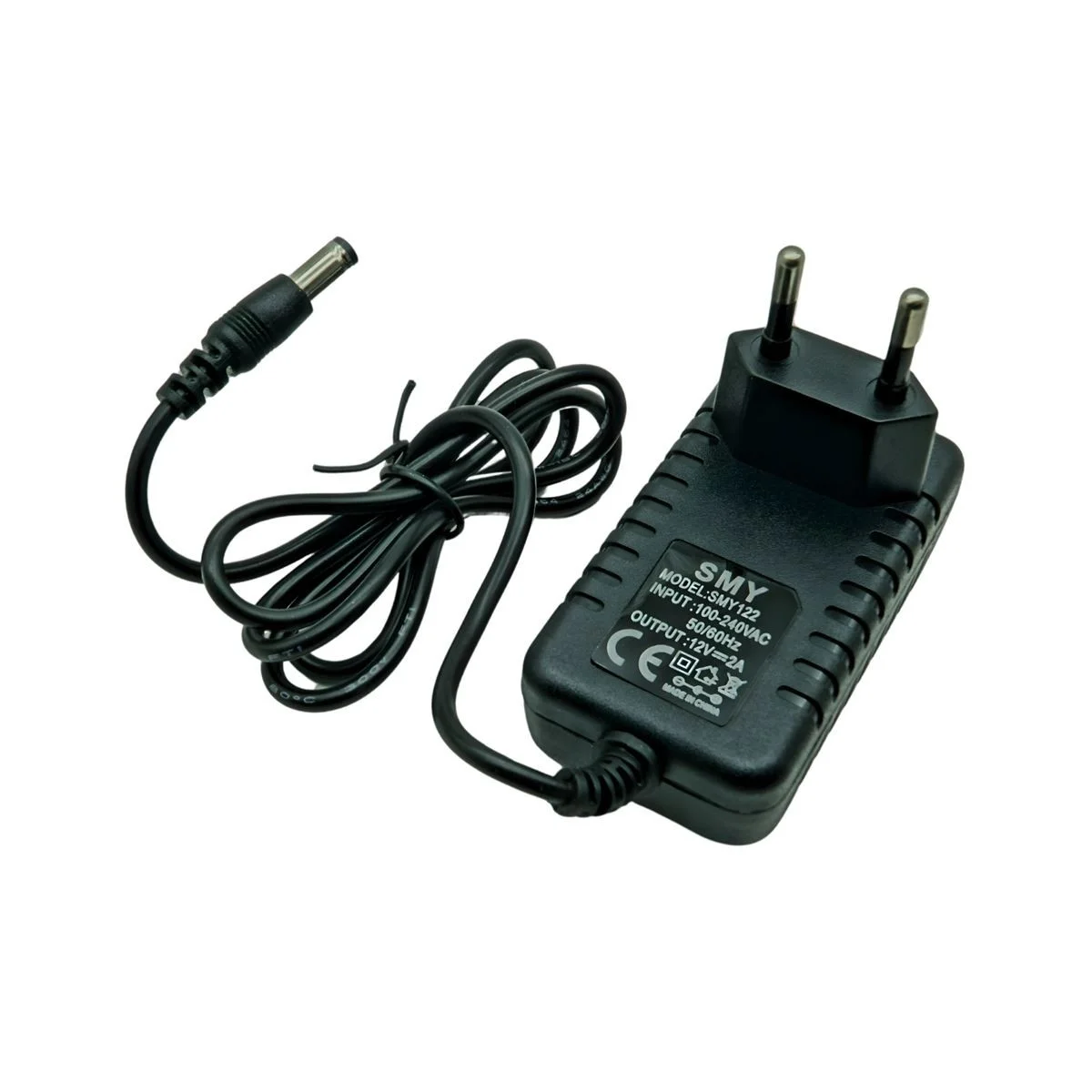 Smy Smy122 12v 2a (5.5*2.5) Standart Uçlu Adaptör Fiyatı, Yorumları ve Özellikleri