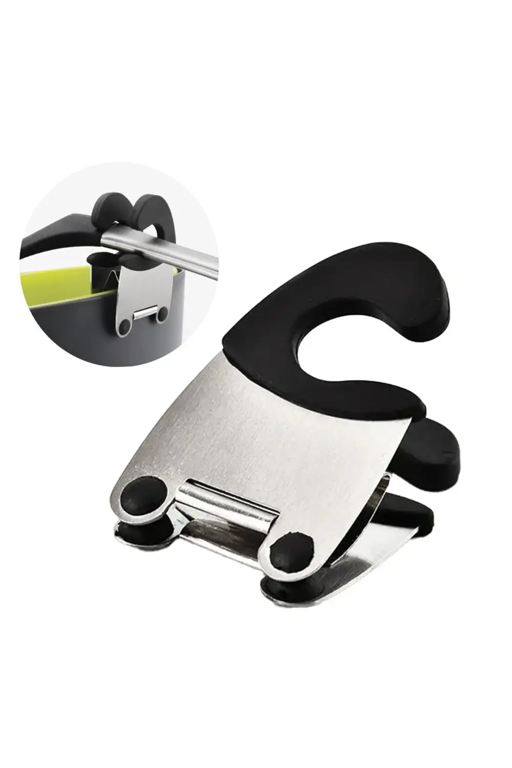 SN-14530 ANAHTARLIĞA TAKILABİLEN KAPSÜL MİNİ FALÇATA