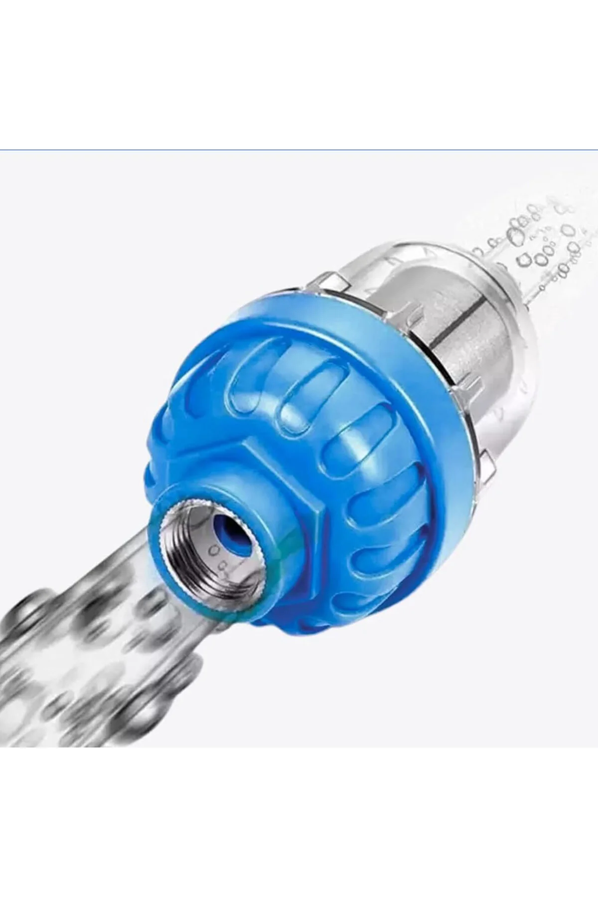 SN-14573 ÇAMAŞIR MAKİNESİ İÇİN KİREÇ VE PAS ÖNLEYİCİ