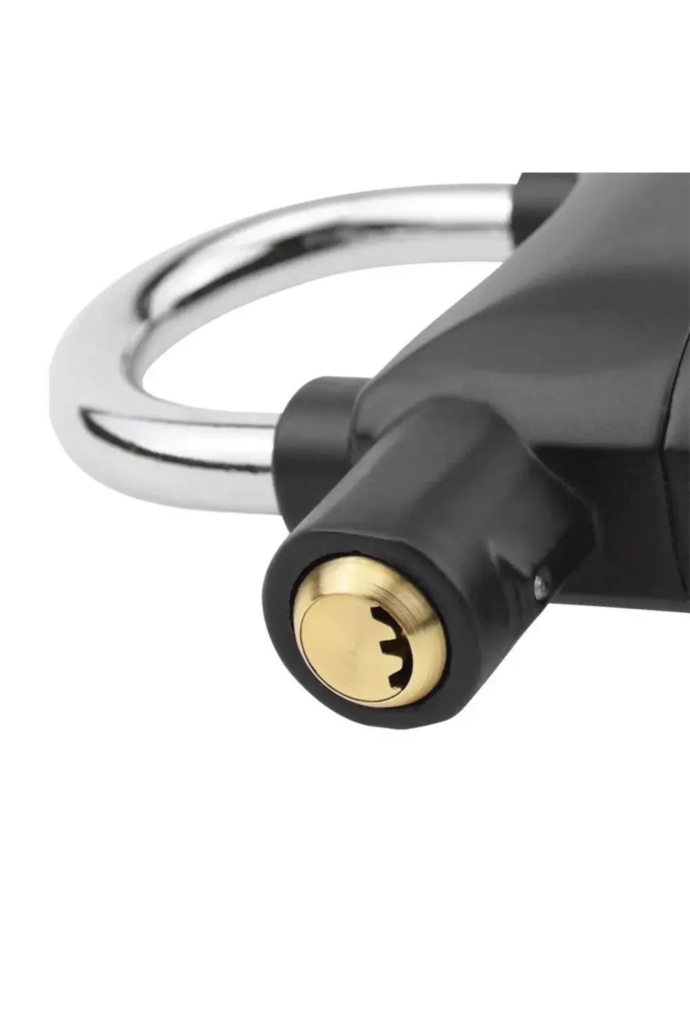 SN-20474 110 SES ALARMLI ASMA KİLİT