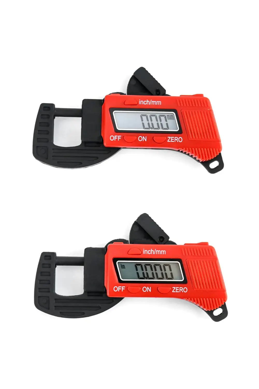 Sn-20495 Dijital Kumpas Kalinlik Ölçer Yeni!!!