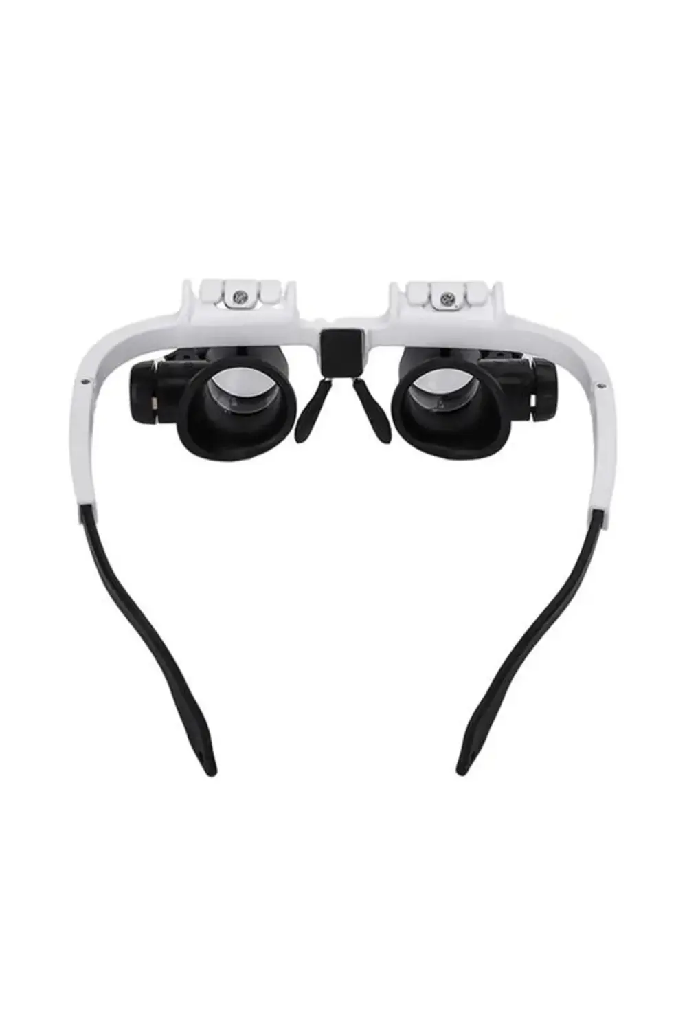 Sn-22178 Pilli 2 Işıklı Büyüteçli